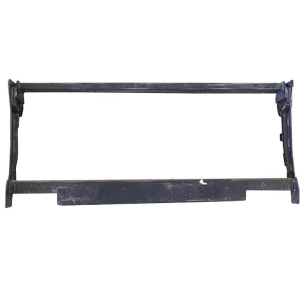 Aftermarket Adapter Plate CNH Fits Capello Helianthus WN-S3-50006-PEX - main